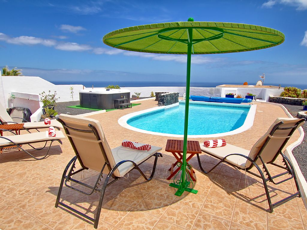 Casa Providencia, hoteles y alojamientos en San Bartolomé