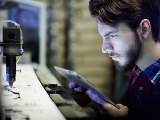 Programátor PLC (Jednoúčelové stroje) ≫