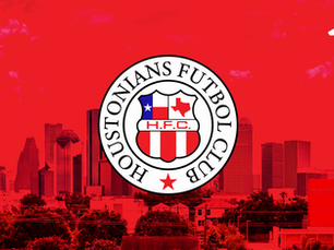 HOUSTONIANS FC JOIN VOLT!