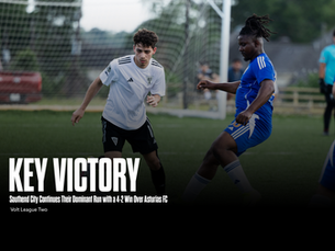 Southend City Continues Their Dominant Run with a 4-2 Win Over Asturias FC