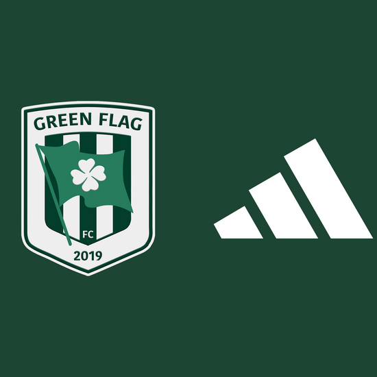 Green Flag FC is BACK!