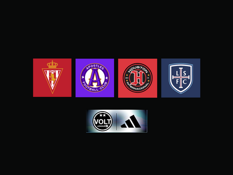 New Teams Join Volt League Two for the 2024/25 Season