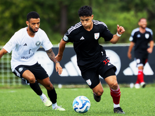 Ready to kick off 2024