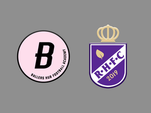 Ballers HFA Takes Real Houston’s Spot in Volt League Two