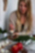 Meisterkonditorin Tamara Biederer