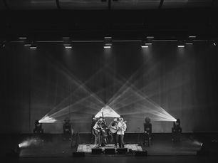 Watchhouse | NCMA Outdoor Concert Series