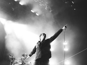 Third Eye Blind | Summer Gods Tour | Raleigh, NC