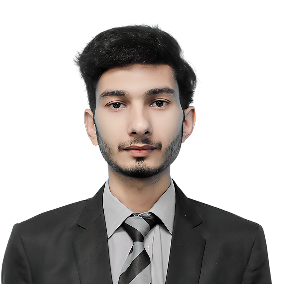 Salman Yasin