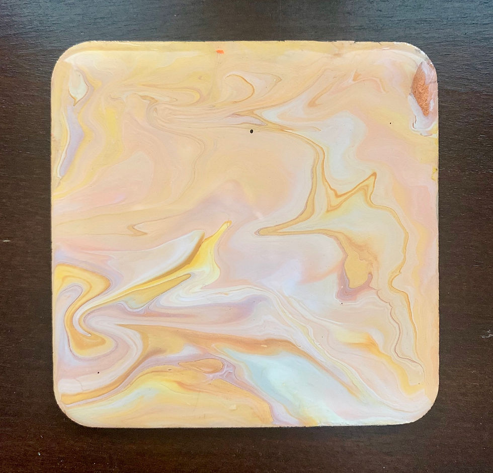 Thumbnail: Acrylic Coasters