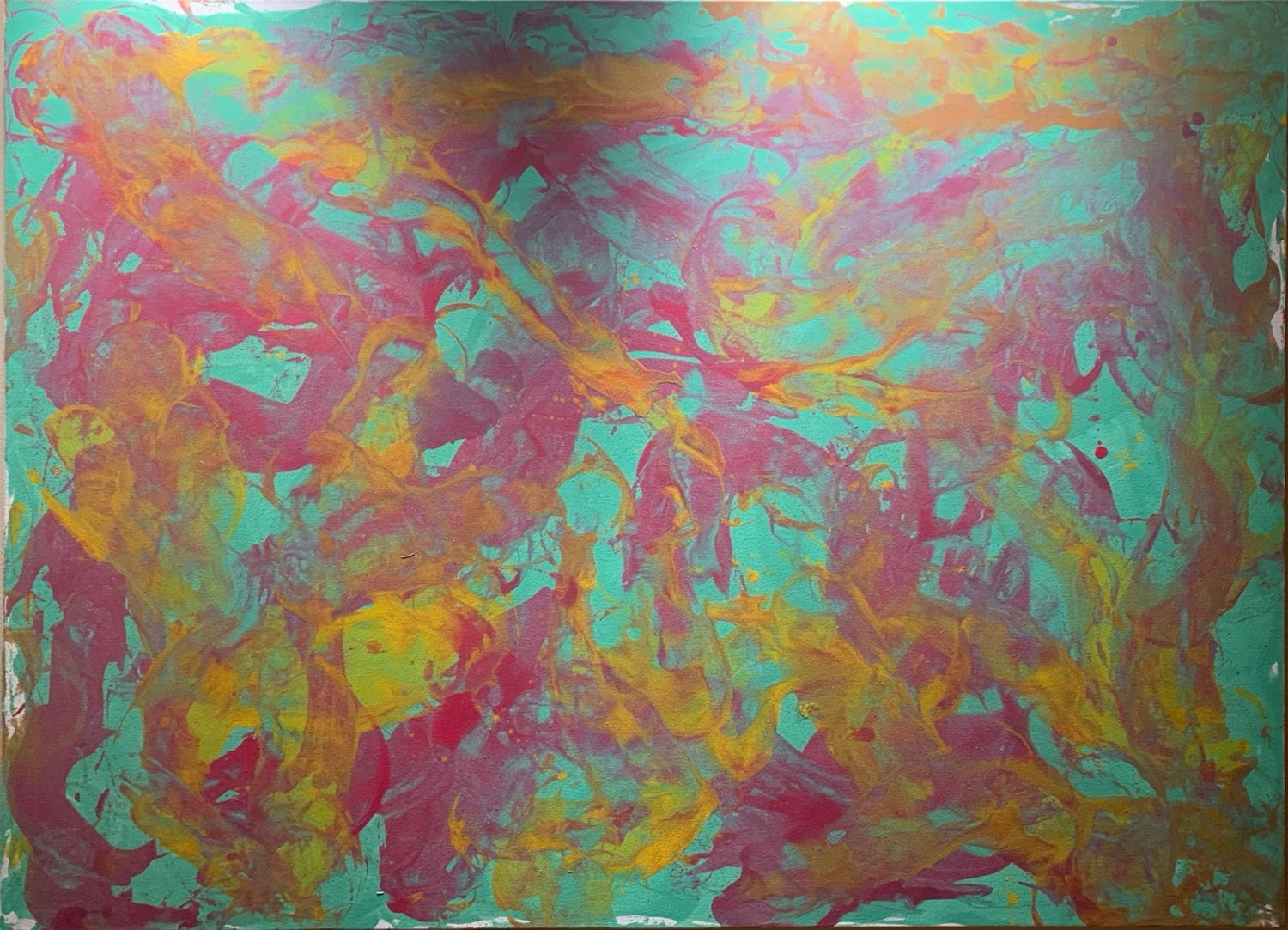 “So Fresh, So Clean” 