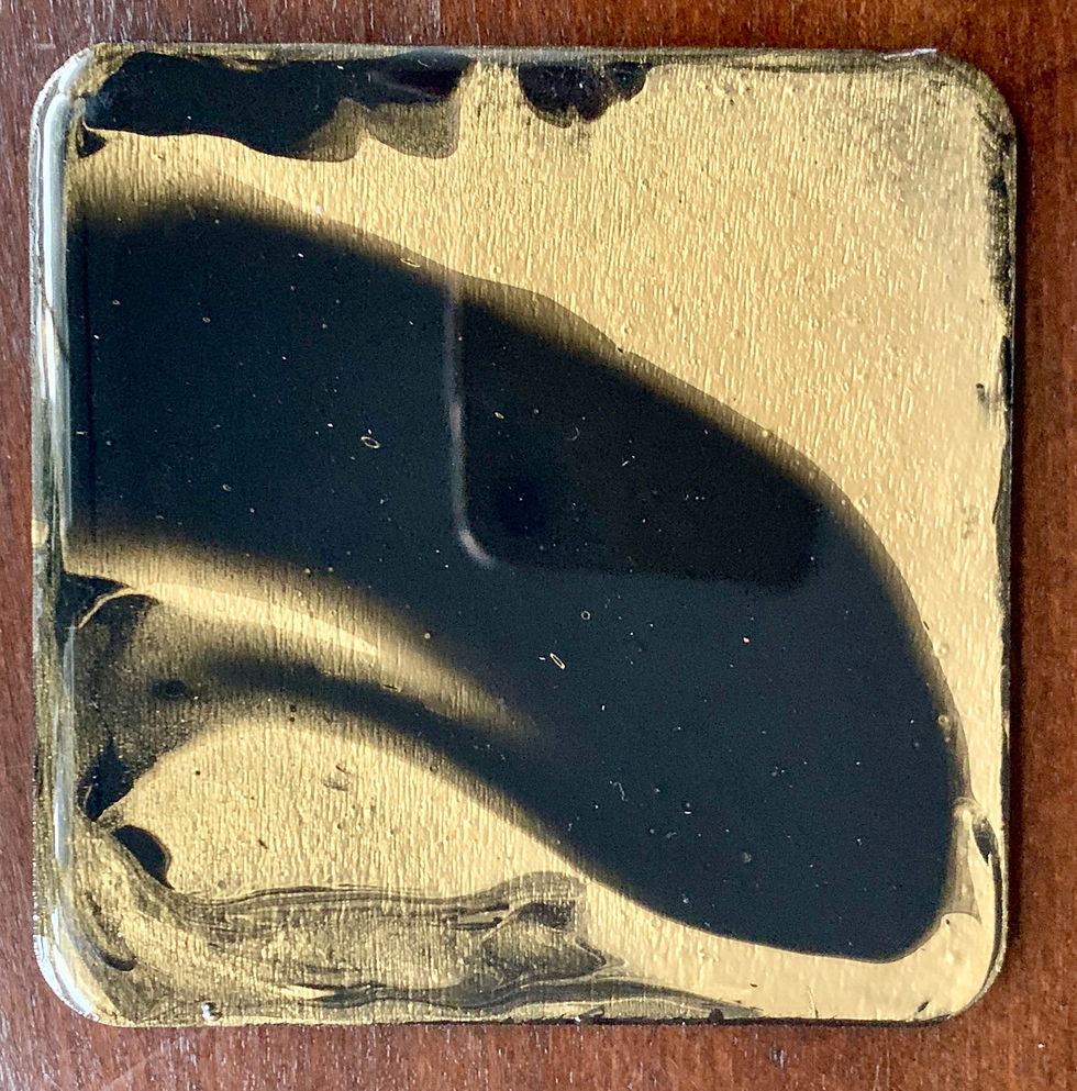 Thumbnail: Acrylic Coasters