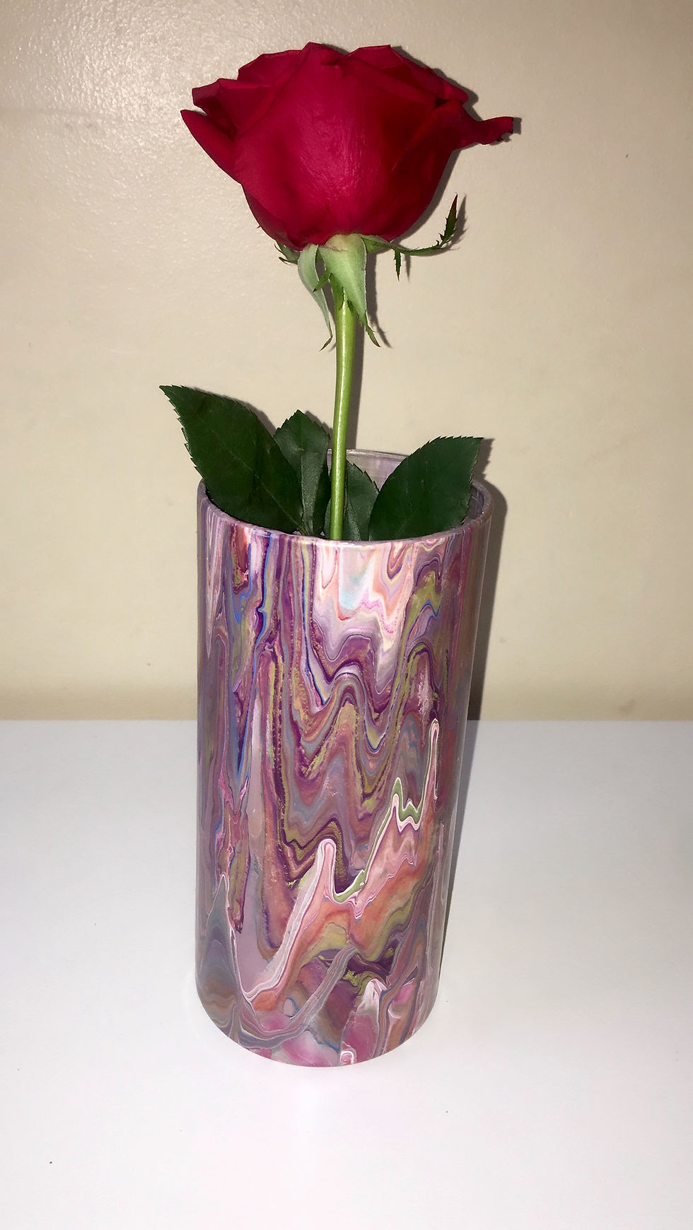 Thumbnail: "Bloom" Vase