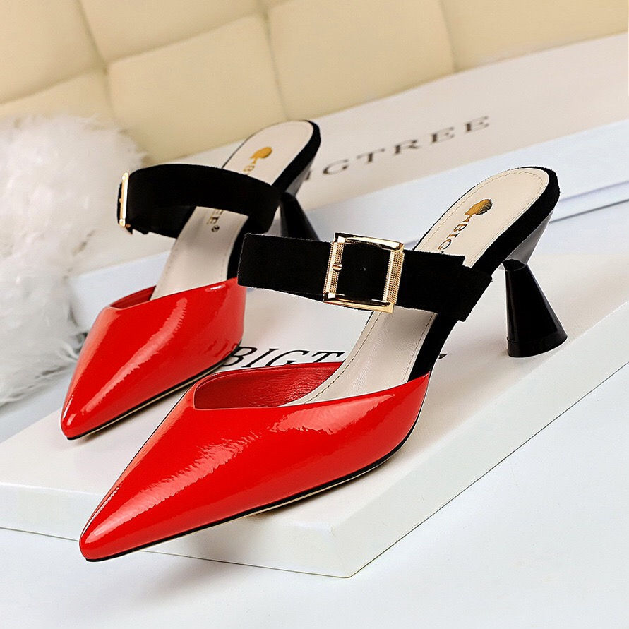 Thumbnail: Sexy Kitten Heels