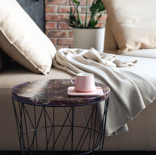 Coffee tables