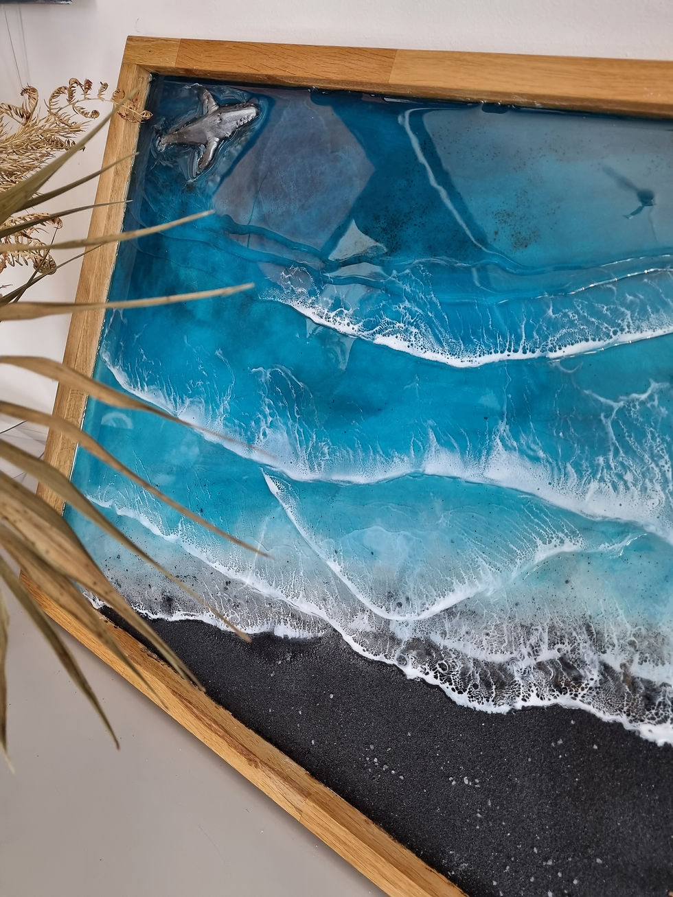 Thumbnail: Black Sand Ocean