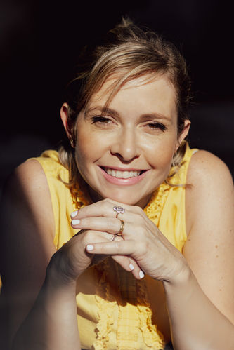 Portrait Session - Ruth