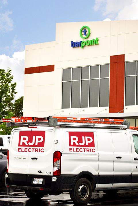 TierPoint Data Center