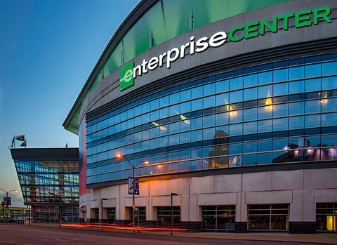 Enterprise Center