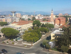 Aprilia, città malata: l’ombra dei tumori tra inquinamento e silenzi istituzionali