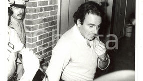 FRANCESCO PAZIENZA: la spia sacrificata per la ragion di stato...o di potere...(Parte quarta)...