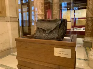 Toh!!! La Borsa di Borsellino c’è, ma manca sempre l’agenda!