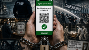 IL FASCISMO IN ITALIA: c'è stato...e c'è ancora...svejateve...