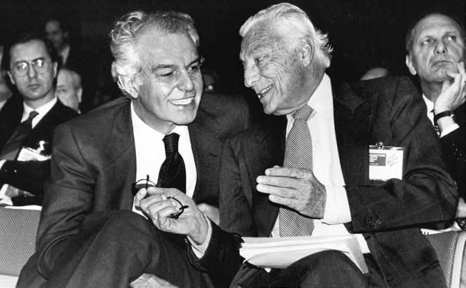 RAUL GARDINI: l'uomo che inseguiva un sogno...