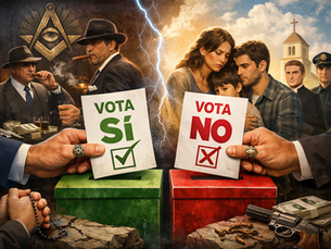 Quando parlano i magistrati, la politica trema?