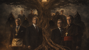 L’ALBERO DEL POTERE: il filo nero della Repubblica...(prima parte)