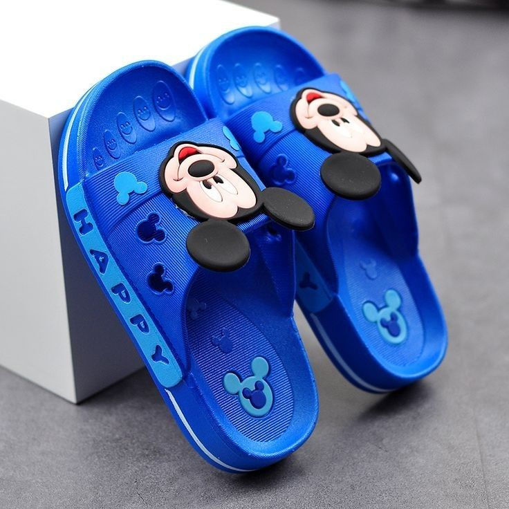 Mickey Mouse Clogs
