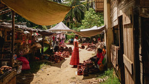 No one likes the new microfinance bill, except finance companies