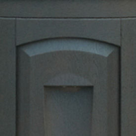 Cabinet Rim Espresso