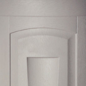 Cabinet Rim Gray