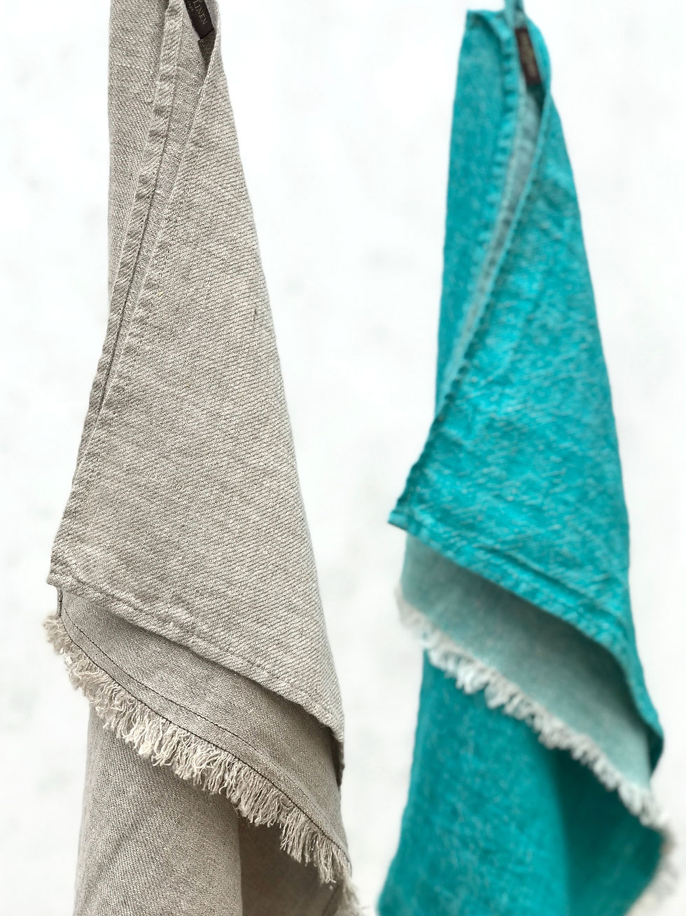 Thumbnail: French Style Linen Kitchen Towel