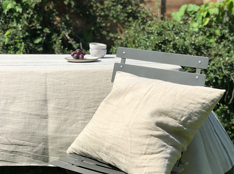 French Country Tablecloth