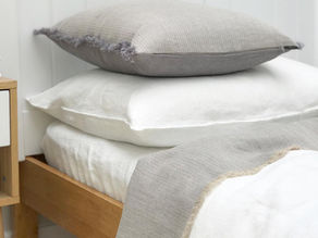 The Benefits of Linen Bedding