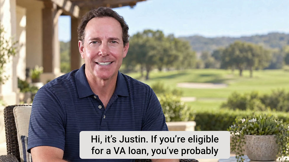 VA financing.mp4