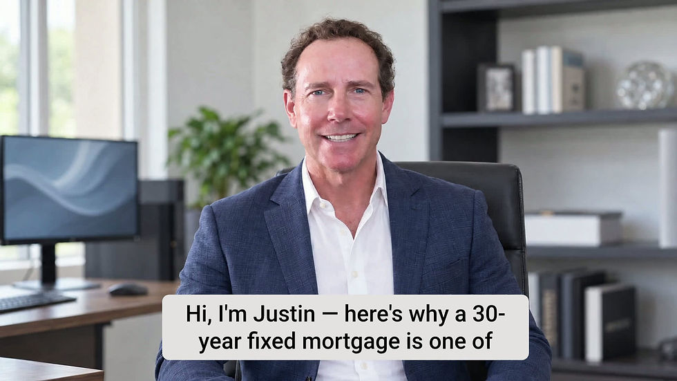 Mortgage is a hedge against Inflation.mp4