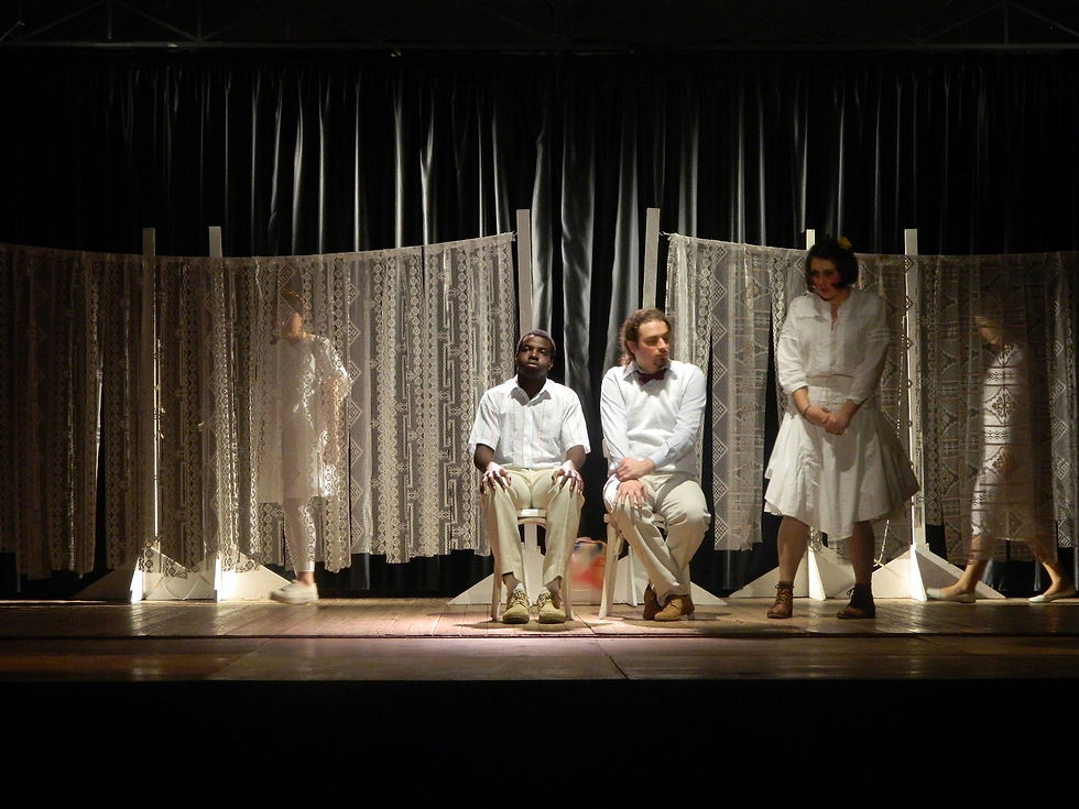 Georges et Paulette 2