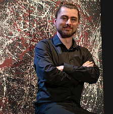 Romain Le Rest, comédien