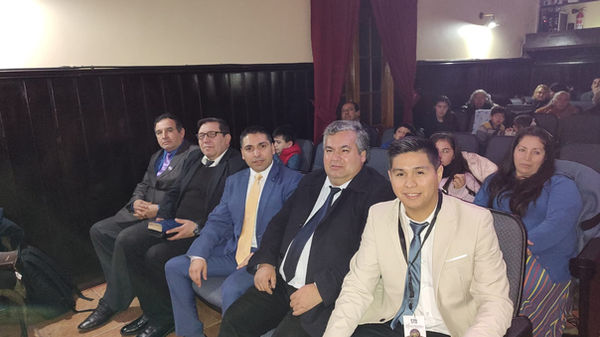 Misión Rescatando Vidas