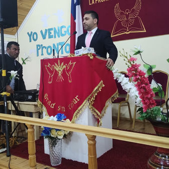 Misión Rescatando Vidas