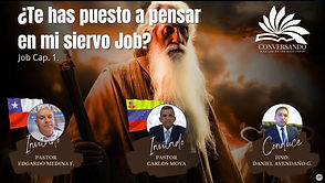 ¿te has puesto a pensar en mi sievo job?