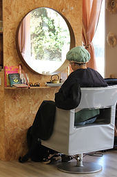 Obié, salon de coiffure spécialiste des colorations végétales à Le Cannet