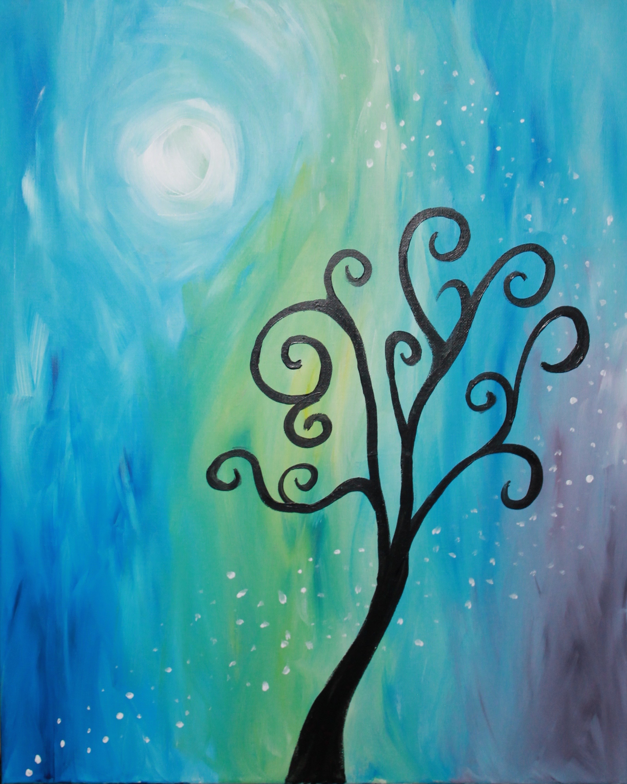 Fairy Tree