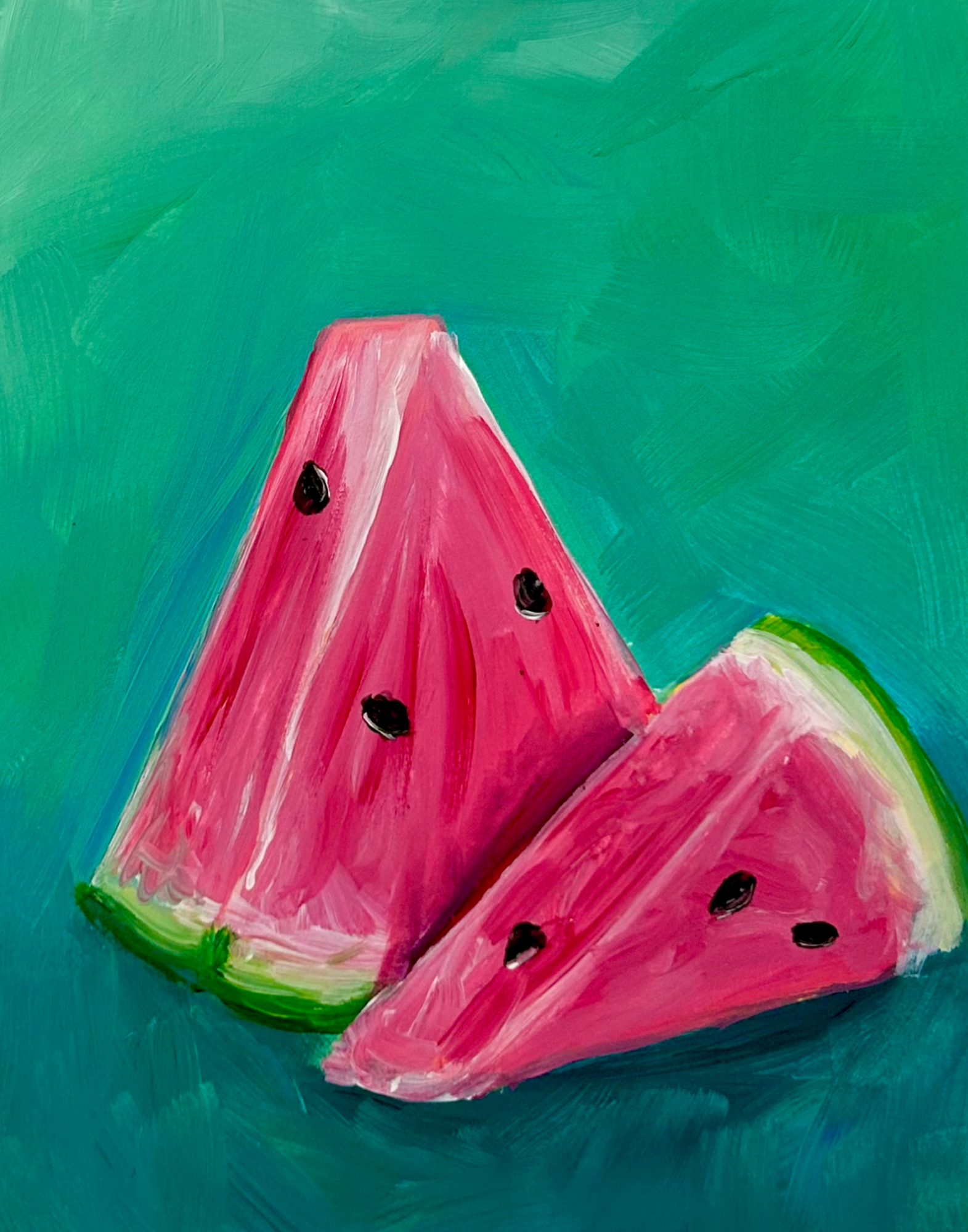 Watermelon