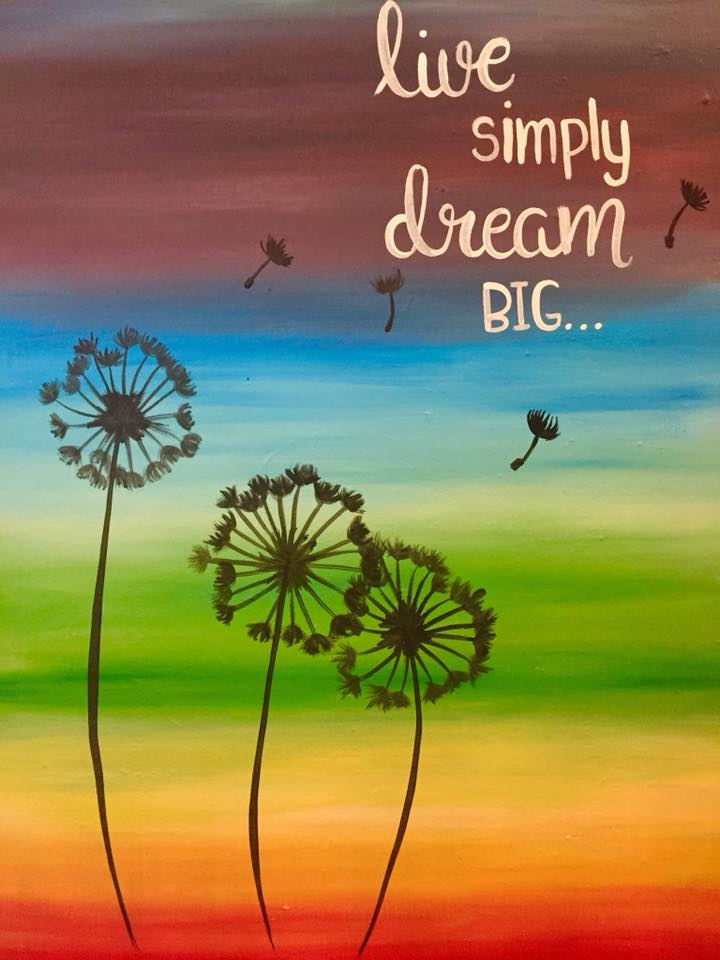 Dream Big