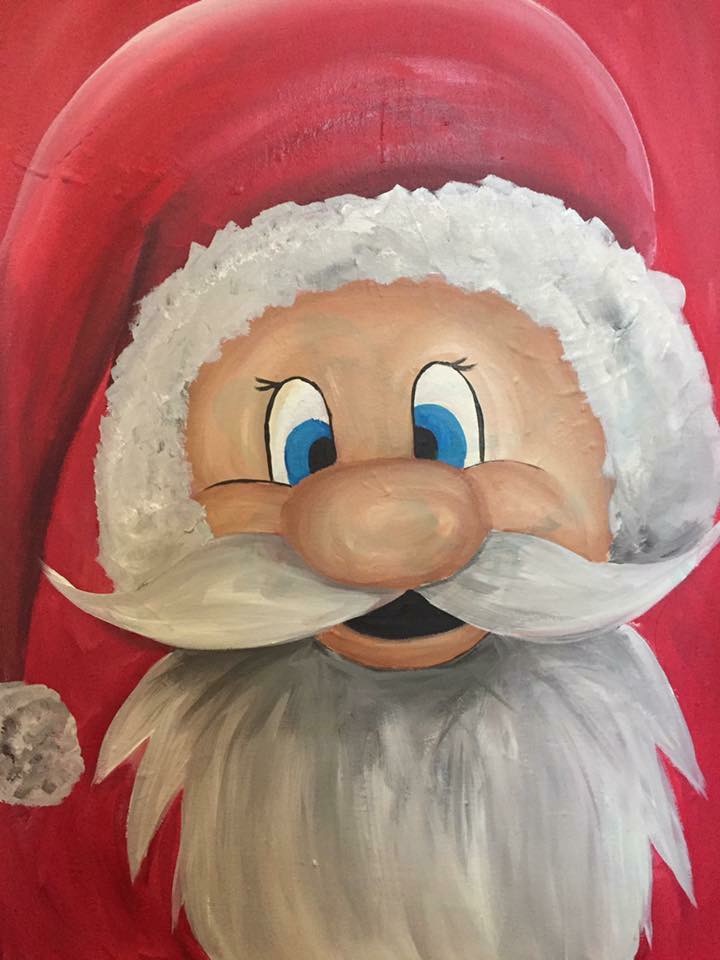 Santa
