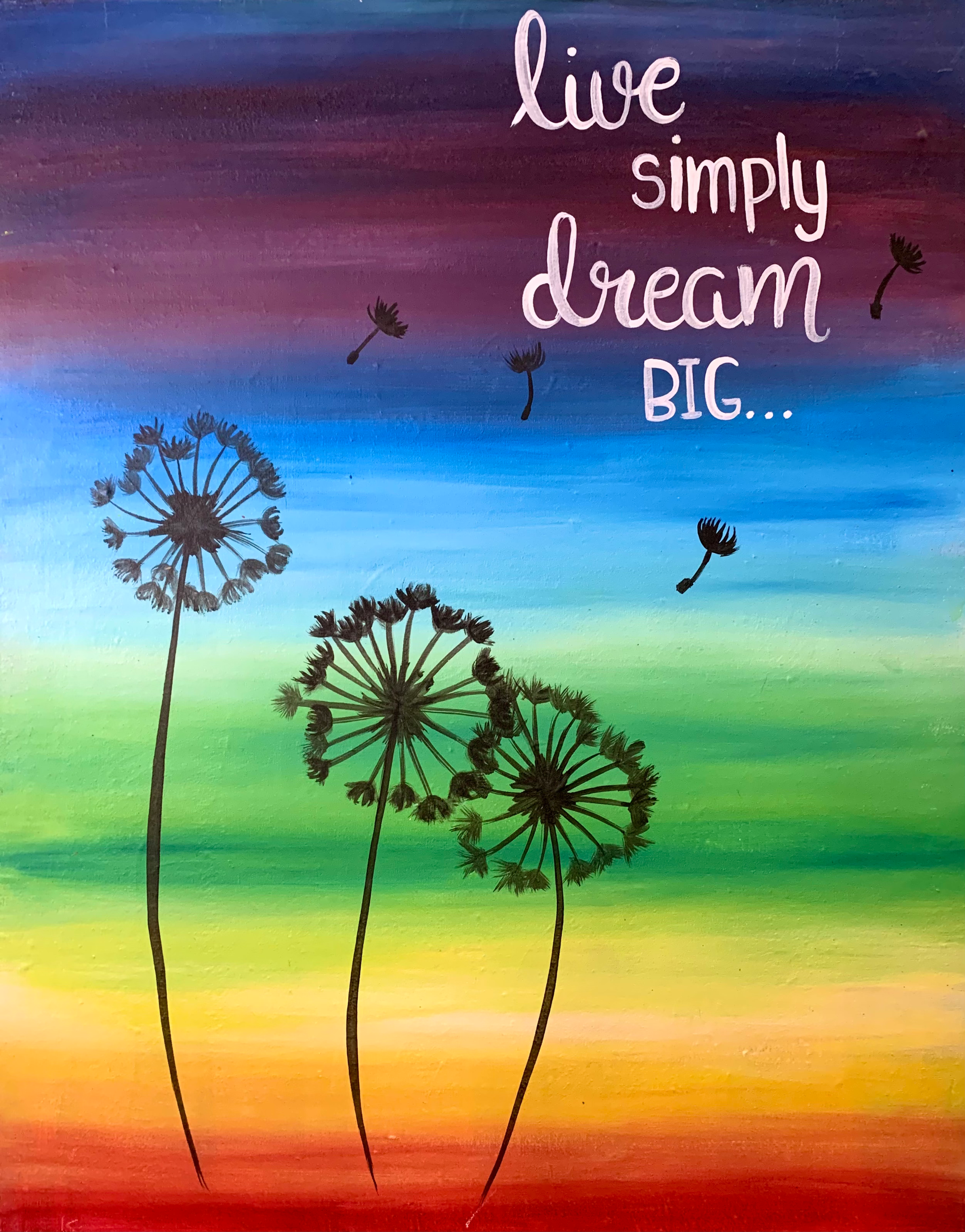 Live Simply