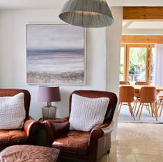 Rou design Cornwall  Interior Design Feock 